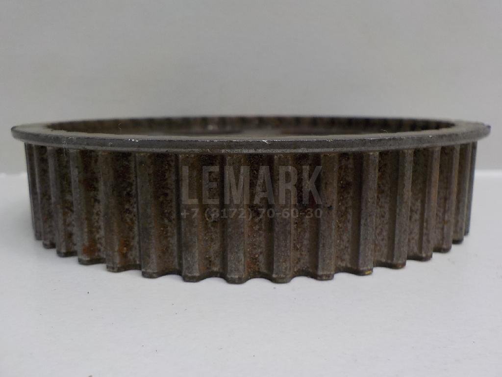 Шестерня (шкив) распредвала для  Audi A3 [8V] 2013-2020