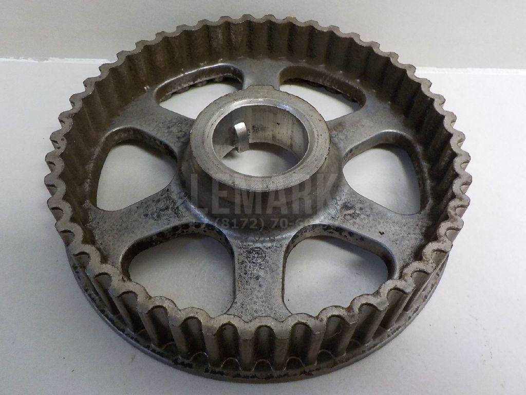 Шестерня (шкив) распредвала для  Audi A3 [8V] 2013-2020