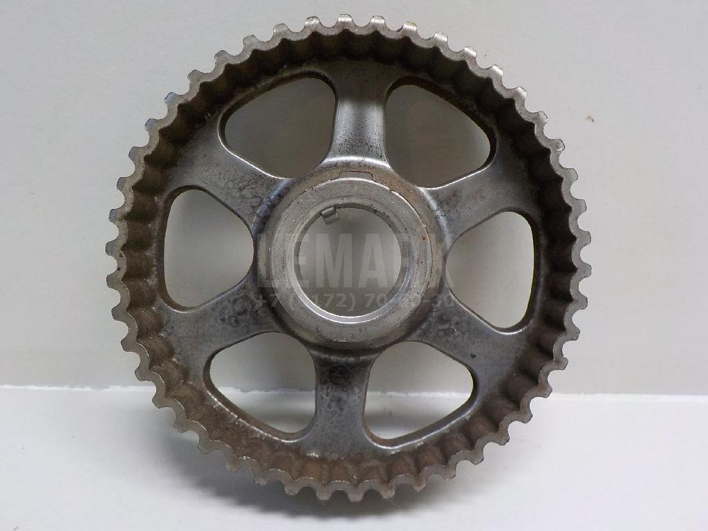 Шестерня (шкив) распредвала для  Audi A3 [8V] 2013-2020