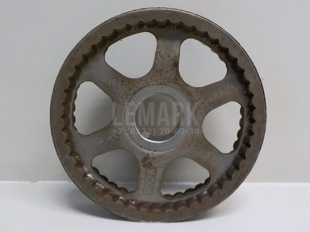 Шестерня (шкив) распредвала для  Audi A3 [8V] 2013-2020