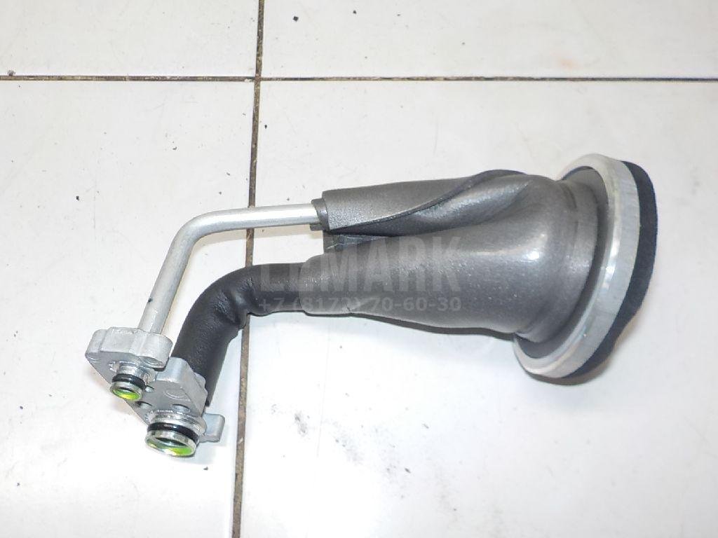 Трубка кондиционера