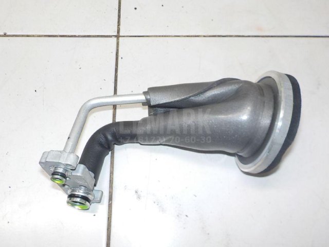 Трубка кондиционера