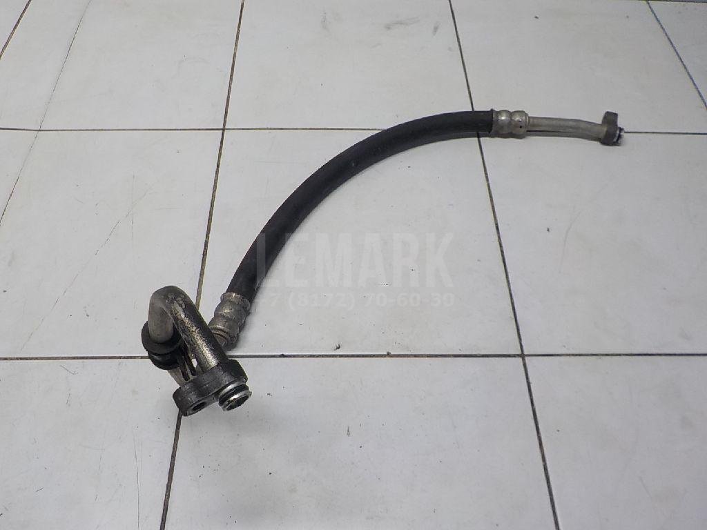 Трубка кондиционера