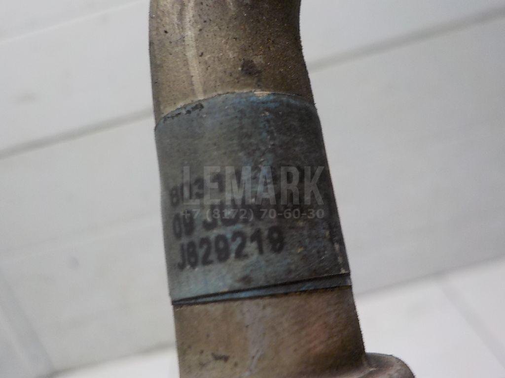 Трубка кондиционера