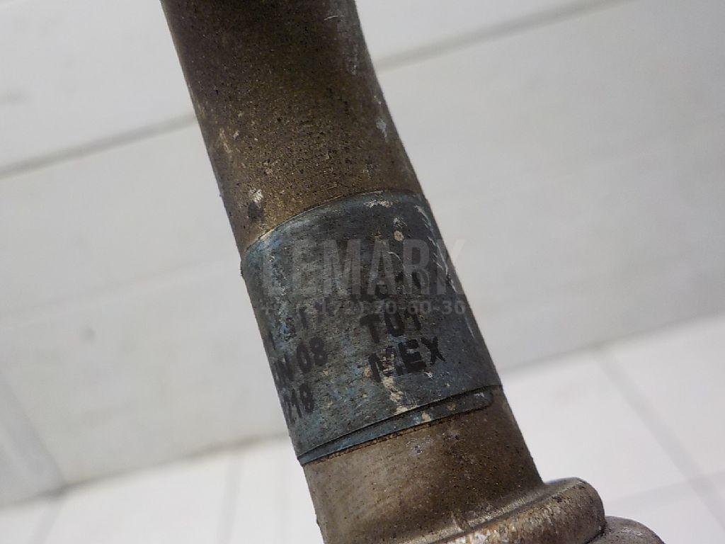 Трубка кондиционера