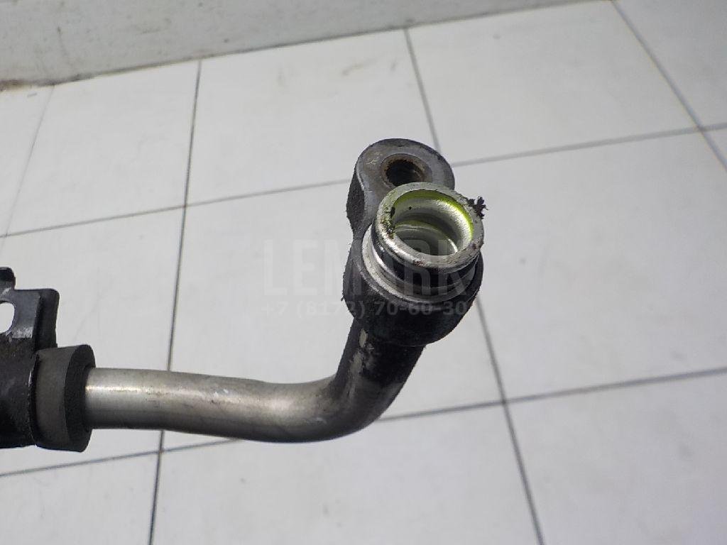 Трубка кондиционера