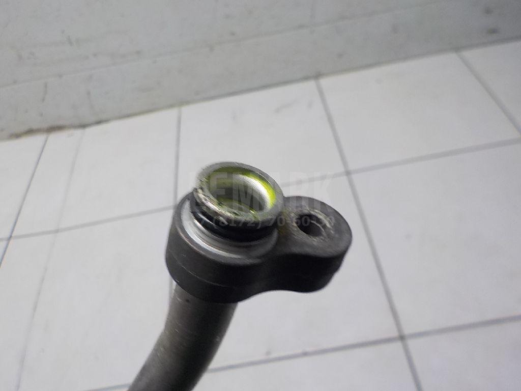 Трубка кондиционера