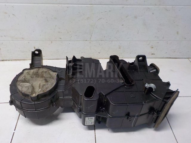 Корпус отопителя