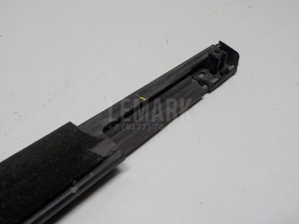 Накладка стекла переднего правого