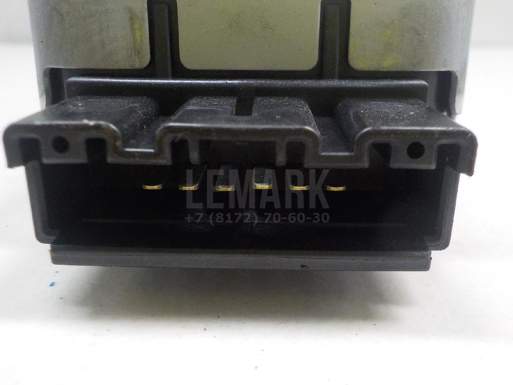 Блок электронный