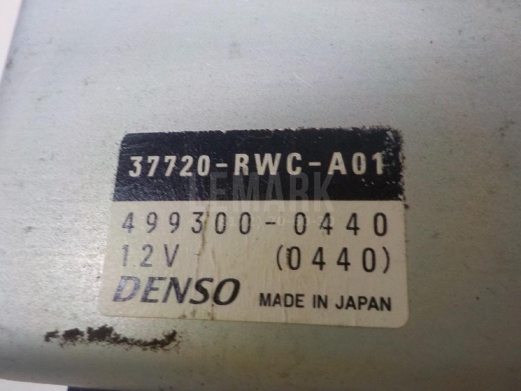 Блок электронный