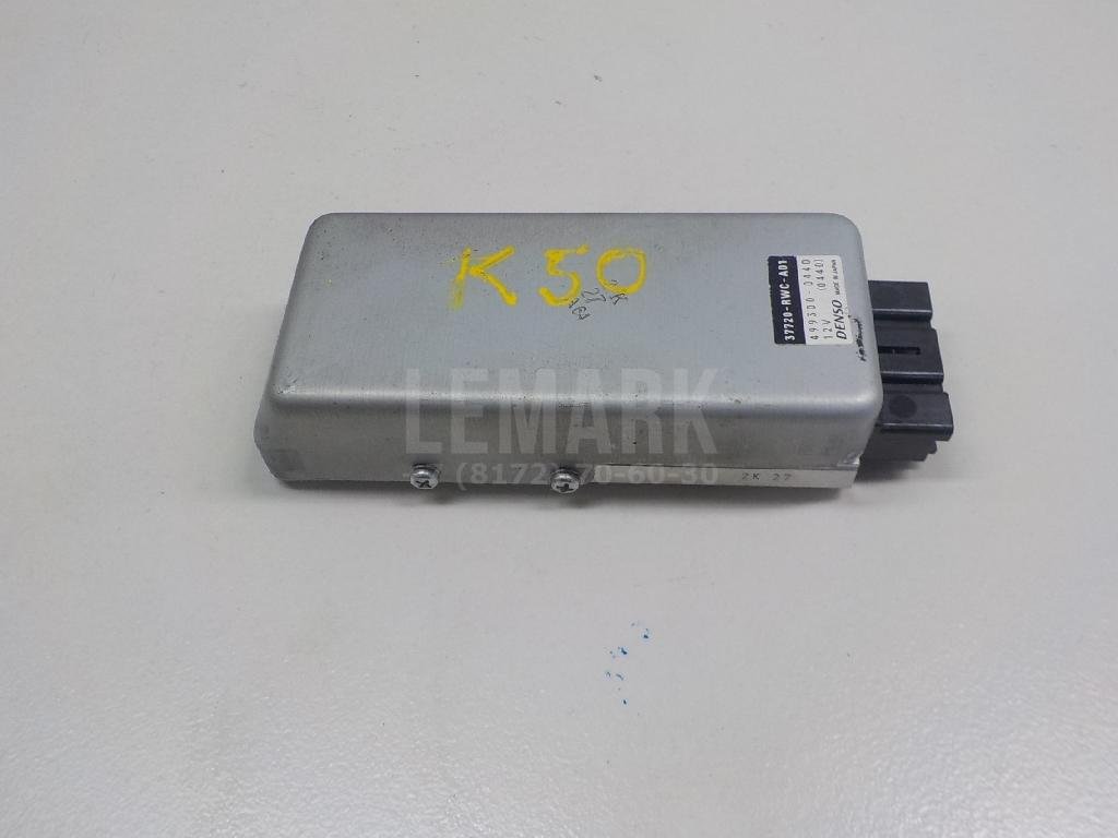 Блок электронный