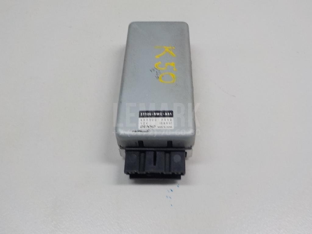 Блок электронный