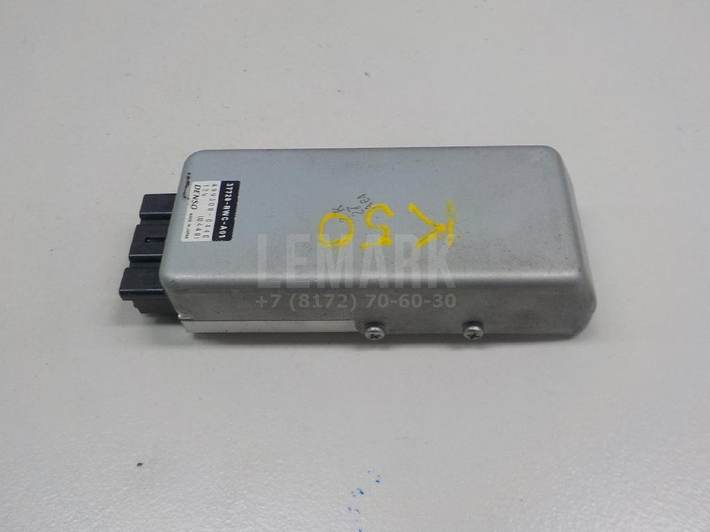 Блок электронный