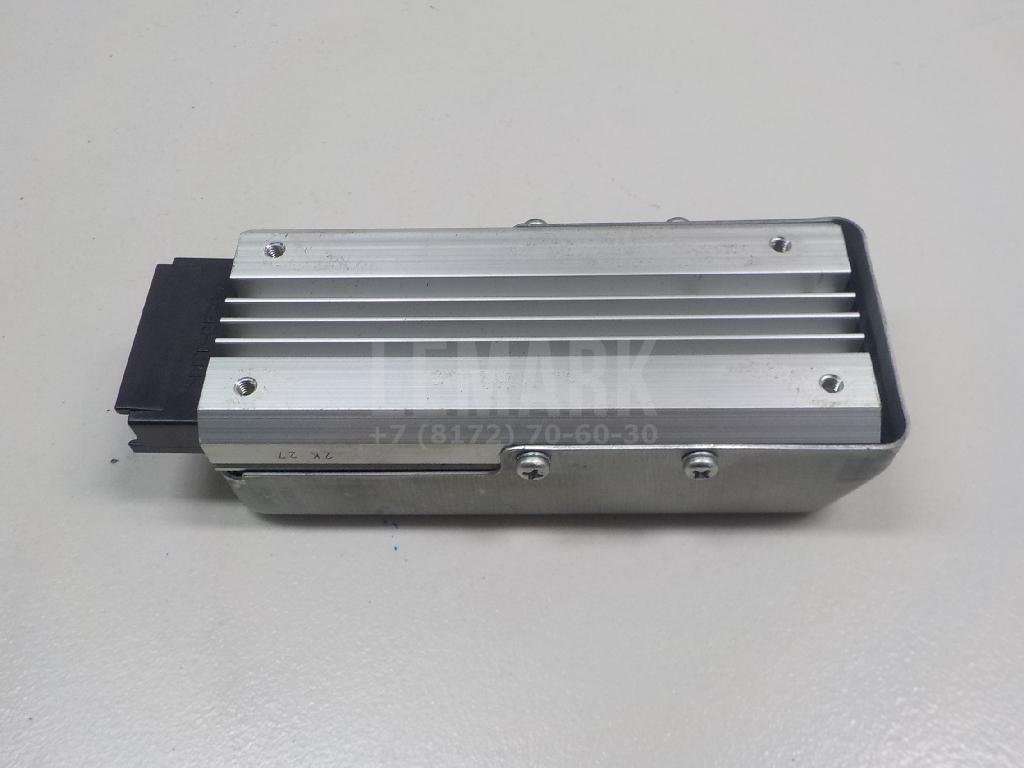 Блок электронный