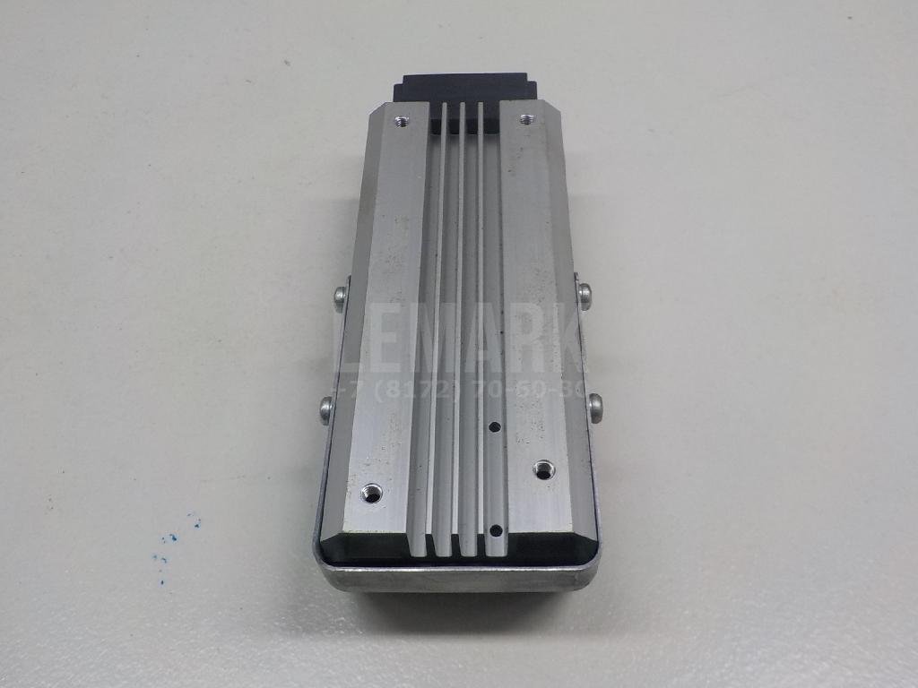 Блок электронный