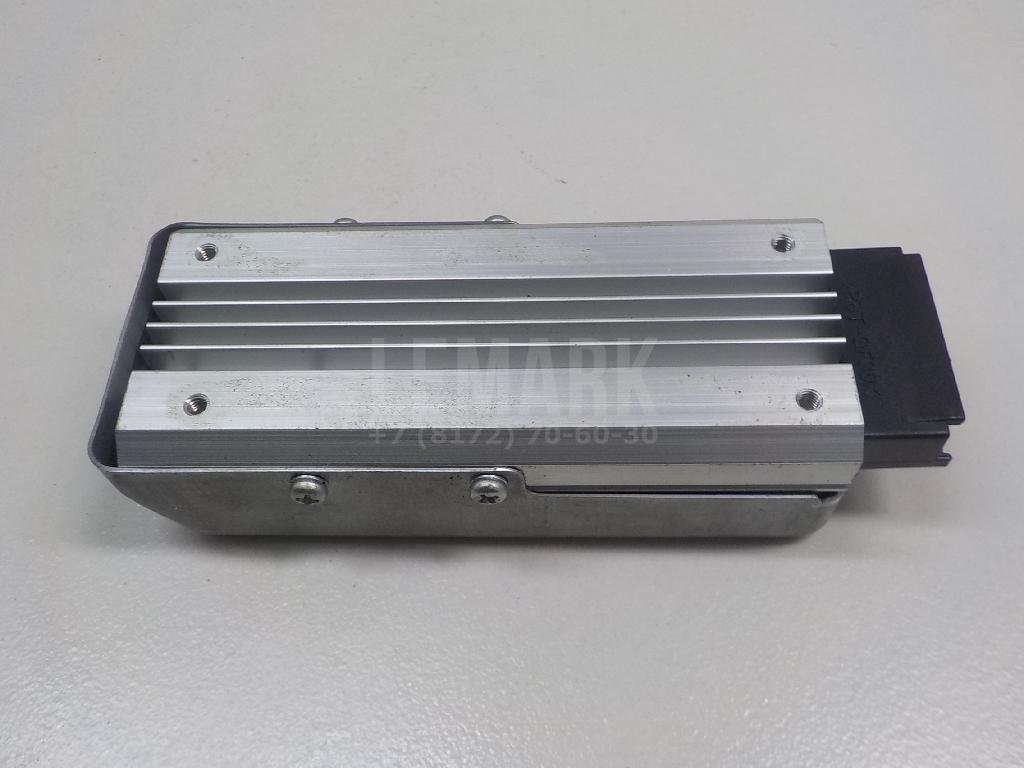 Блок электронный