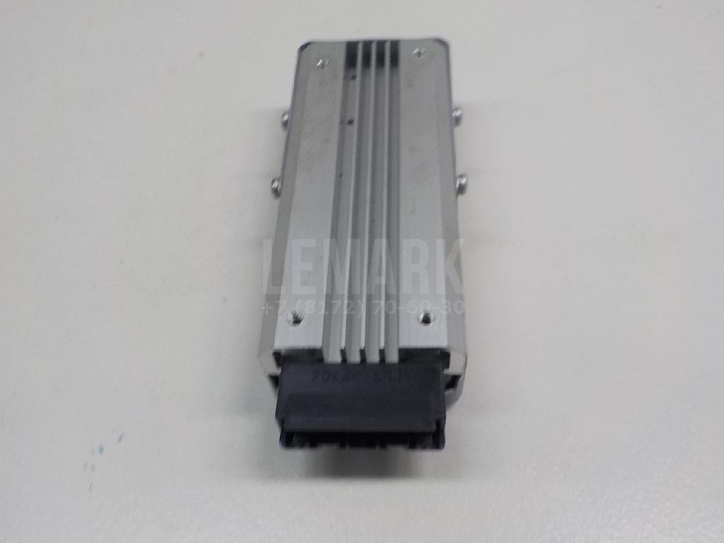 Блок электронный