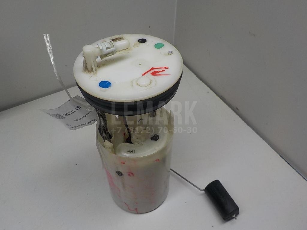 Насос топливный электрический