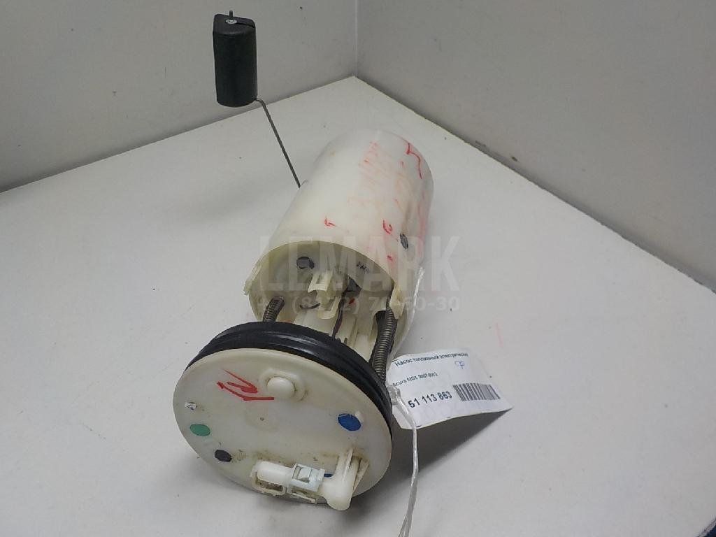 Насос топливный электрический