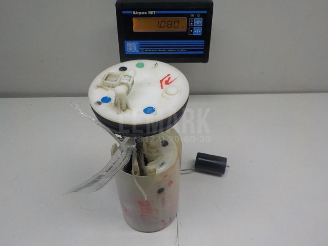 Насос топливный электрический