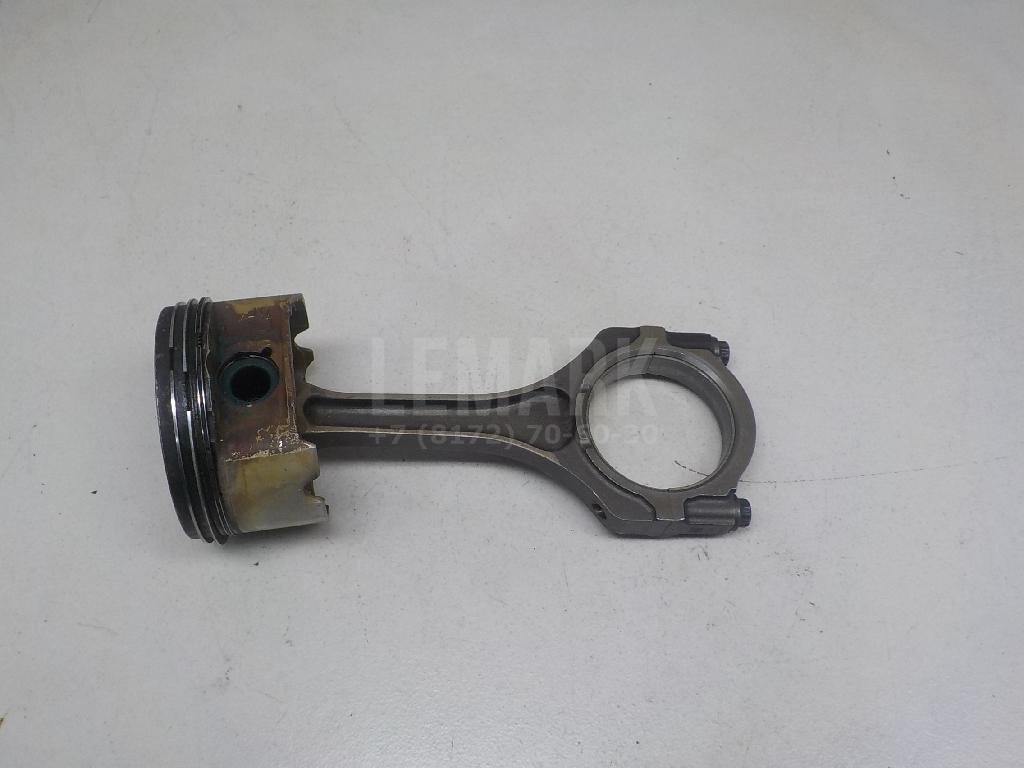 Поршень с шатуном для  Audi A4 [B8] Allroad 2009-2015