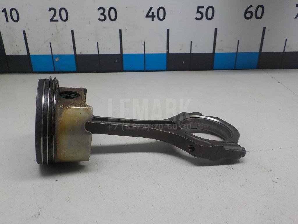 Поршень с шатуном для  Audi A4 [B8] Allroad 2009-2015