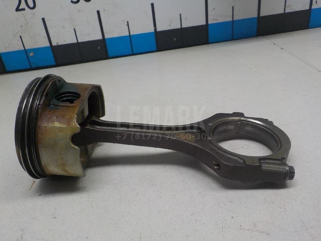 Поршень с шатуном для  Audi A4 [B8] Allroad 2009-2015