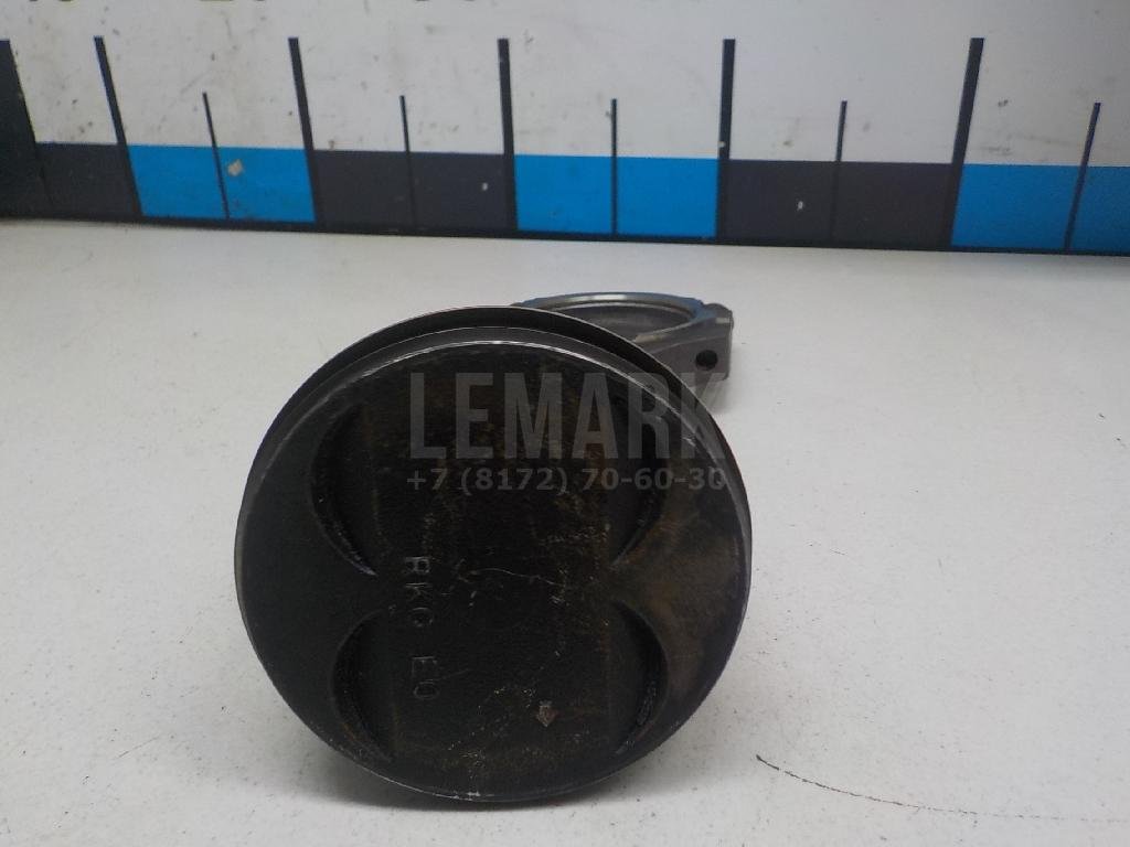 Поршень с шатуном для  Audi A4 [B8] Allroad 2009-2015