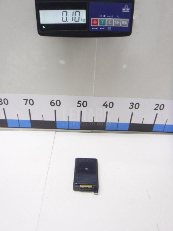 Блок электронный для  Acura TSX 2009-2014