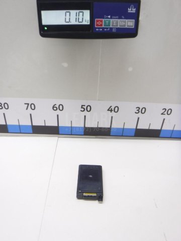 Блок электронный