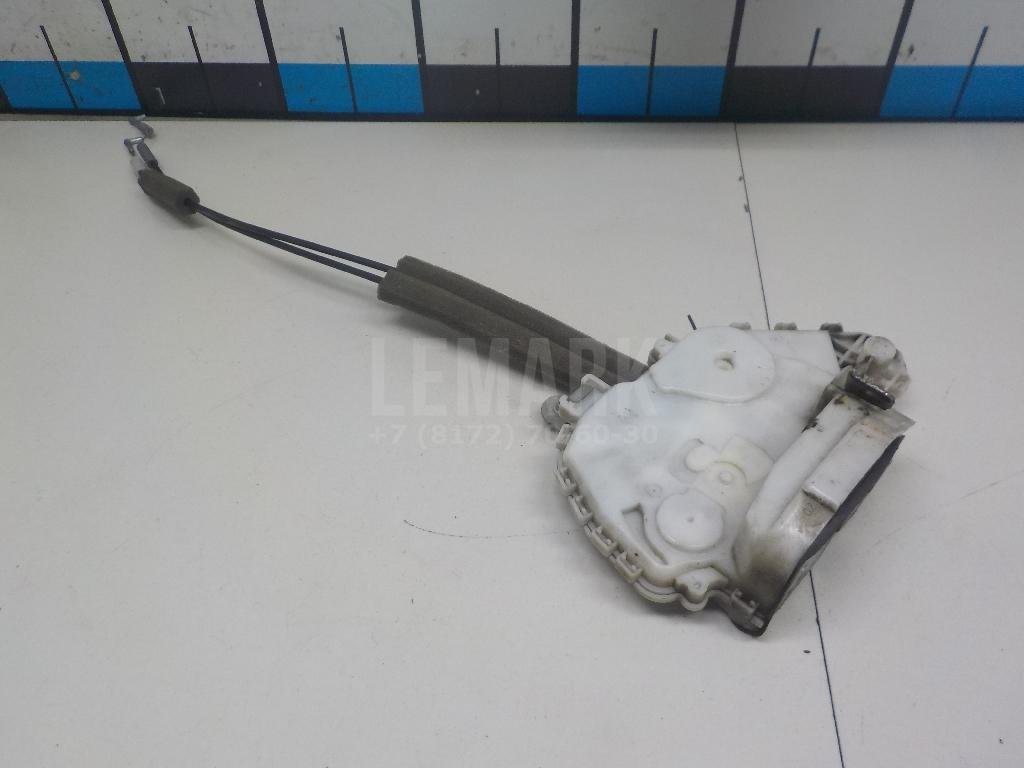 Замок двери передней правой для  Alfa Romeo MiTo 2008-2018