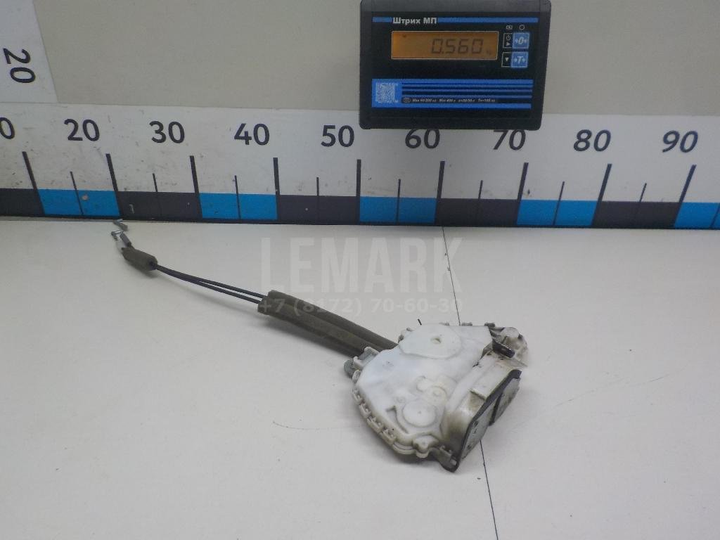 Замок двери передней правой для  Alfa Romeo MiTo 2008-2018