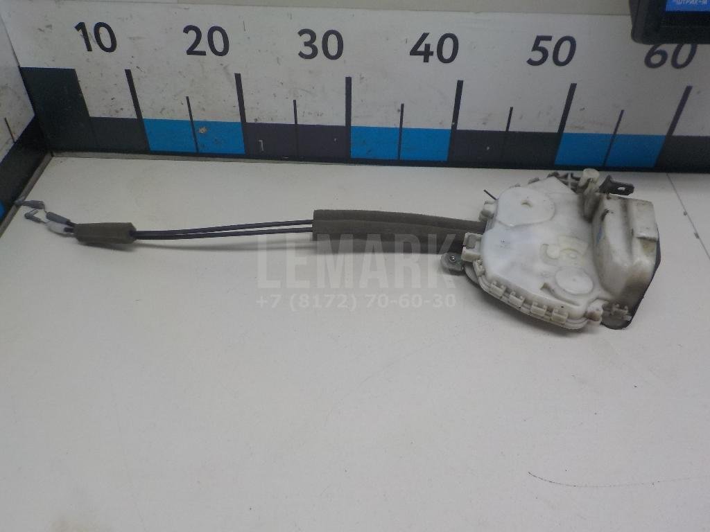 Замок двери передней правой для  Alfa Romeo MiTo 2008-2018