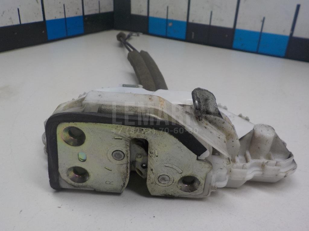 Замок двери передней правой для  Alfa Romeo MiTo 2008-2018