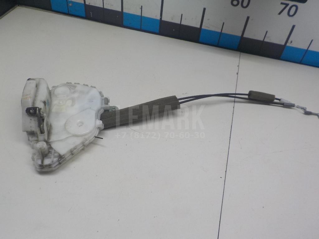 Замок двери передней правой для  Alfa Romeo MiTo 2008-2018