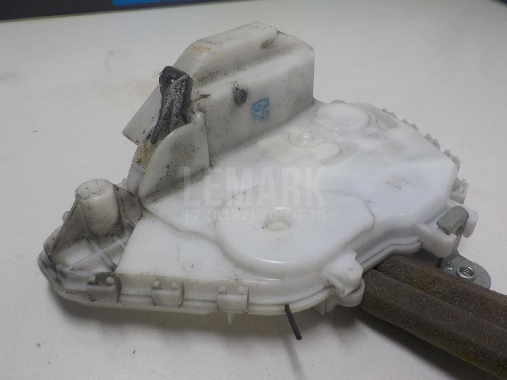 Замок двери передней правой для  Alfa Romeo MiTo 2008-2018