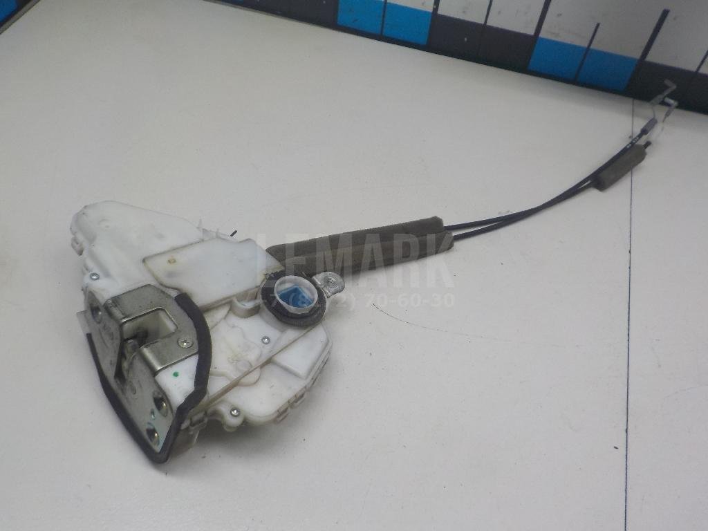 Замок двери передней правой для  Alfa Romeo MiTo 2008-2018