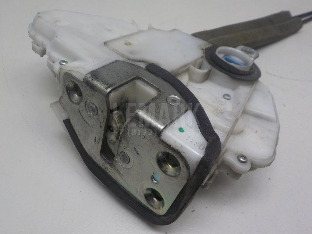 Замок двери передней правой для  Alfa Romeo MiTo 2008-2018