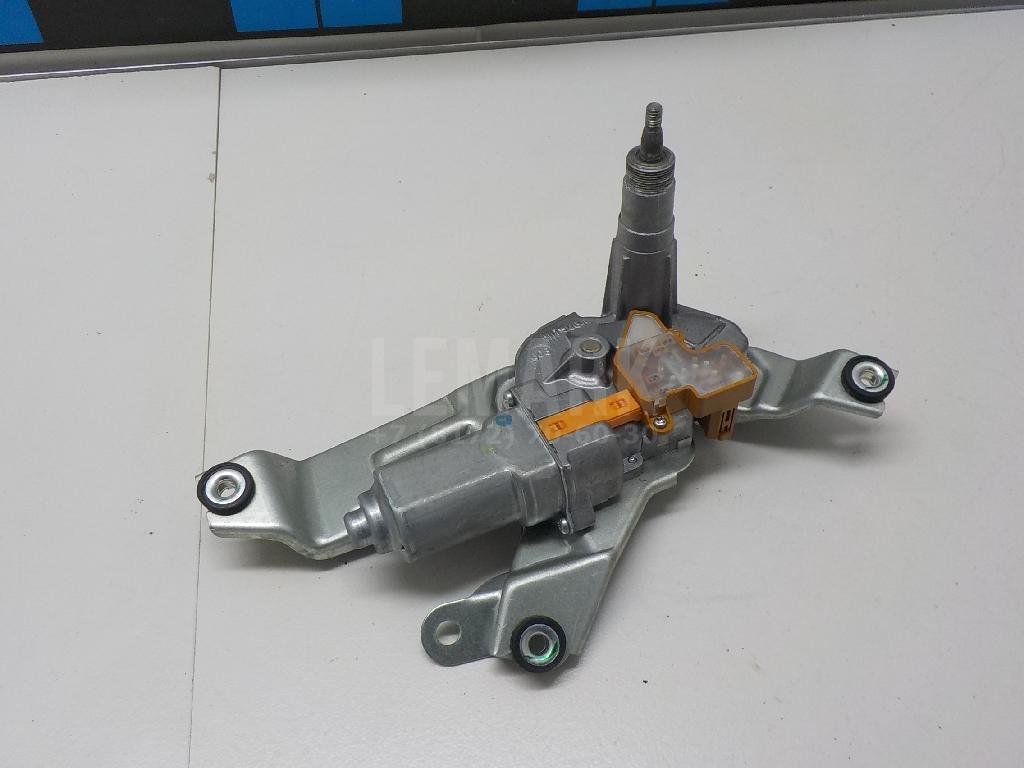 Моторчик стеклоочистителя задний