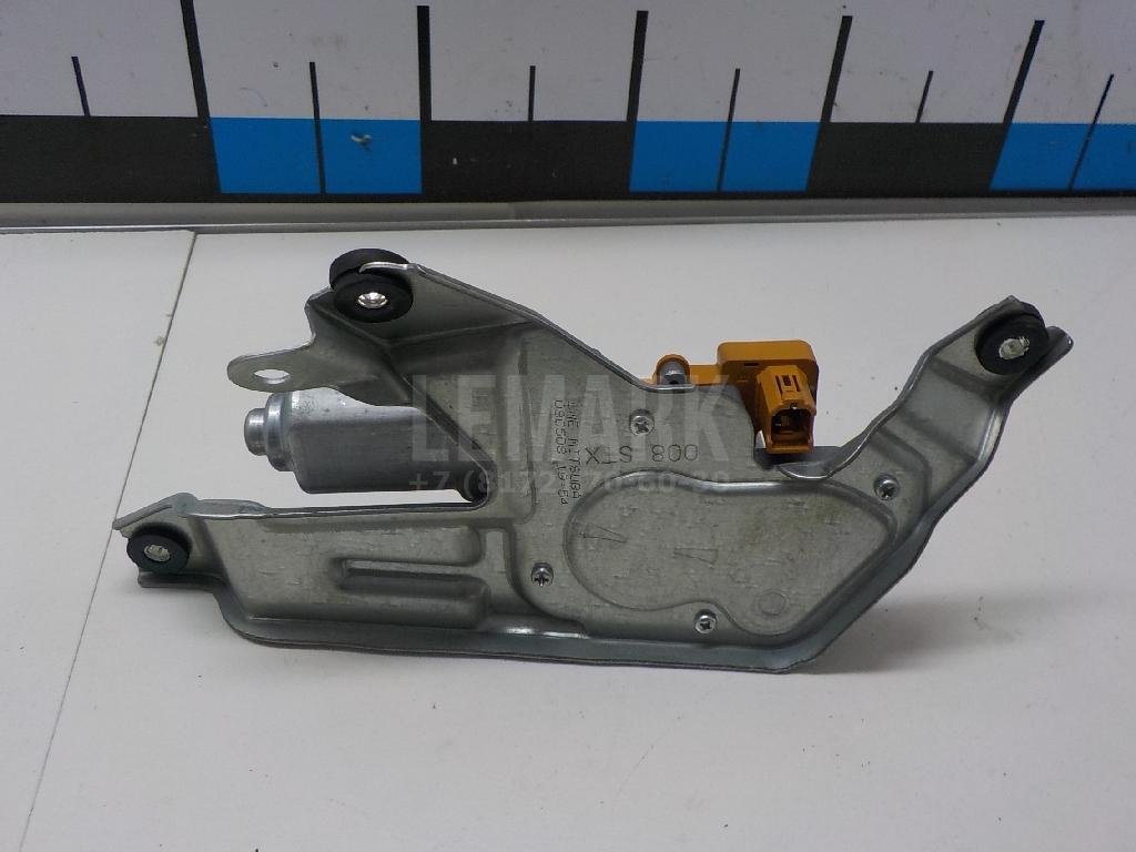 Моторчик стеклоочистителя задний