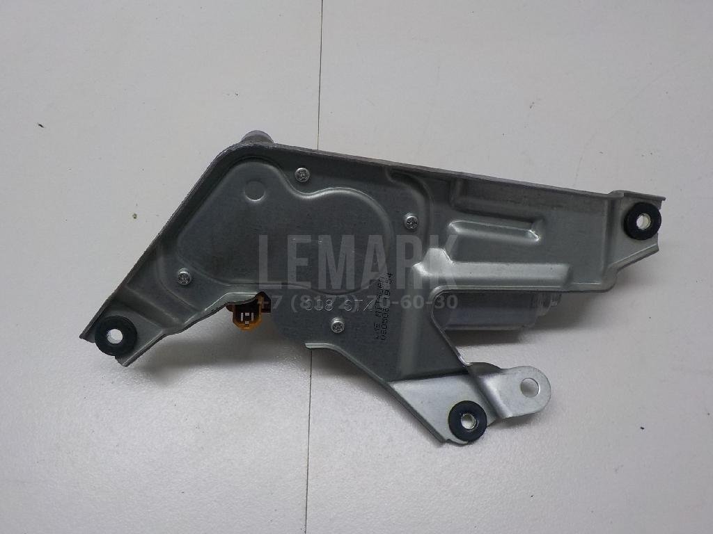 Моторчик стеклоочистителя задний