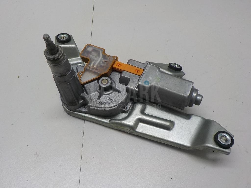 Моторчик стеклоочистителя задний