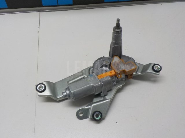 Моторчик стеклоочистителя задний