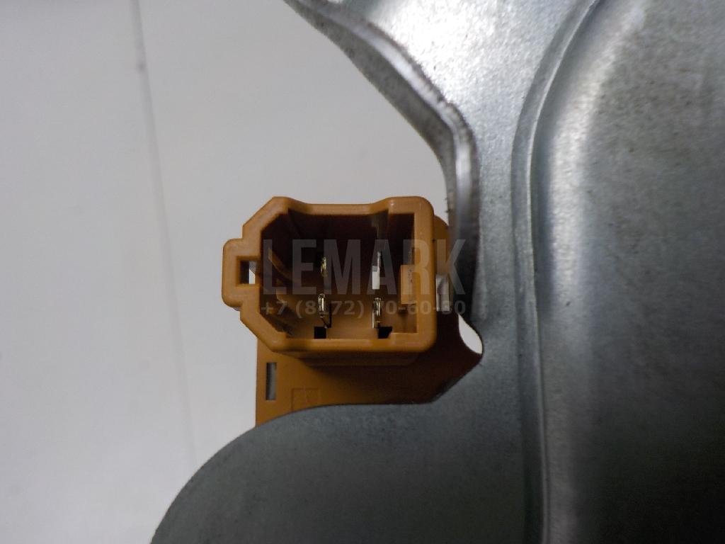 Моторчик стеклоочистителя задний