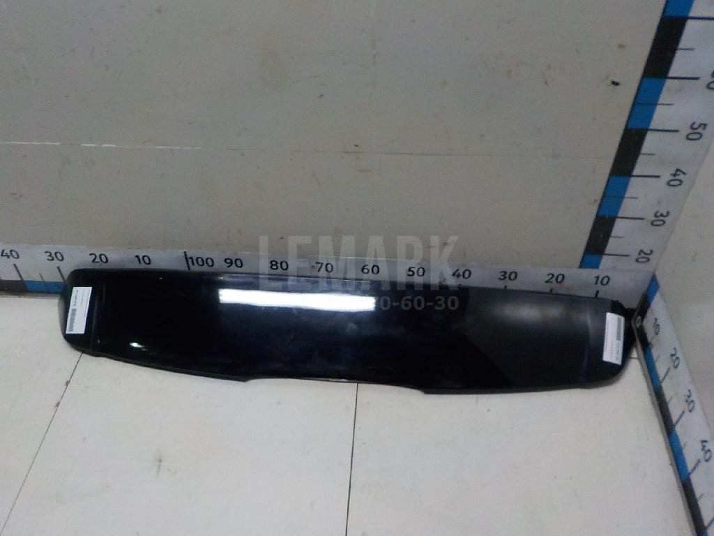 Спойлер (дефлектор) багажника