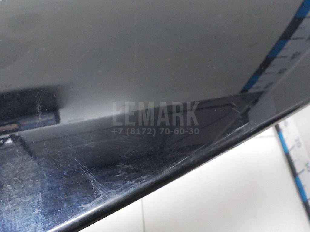 Спойлер (дефлектор) багажника