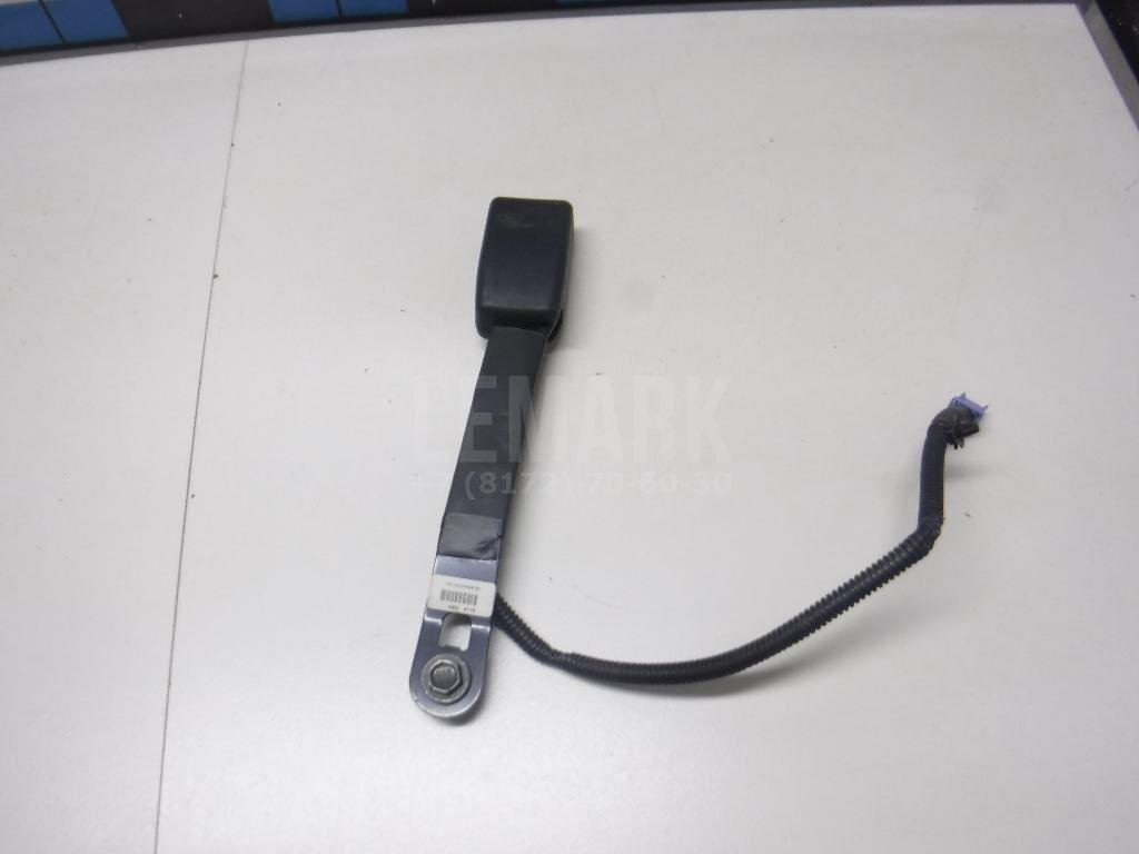 Ответная часть ремня безопасности