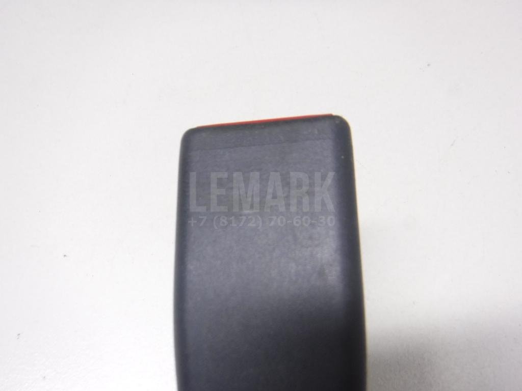 Ответная часть ремня безопасности