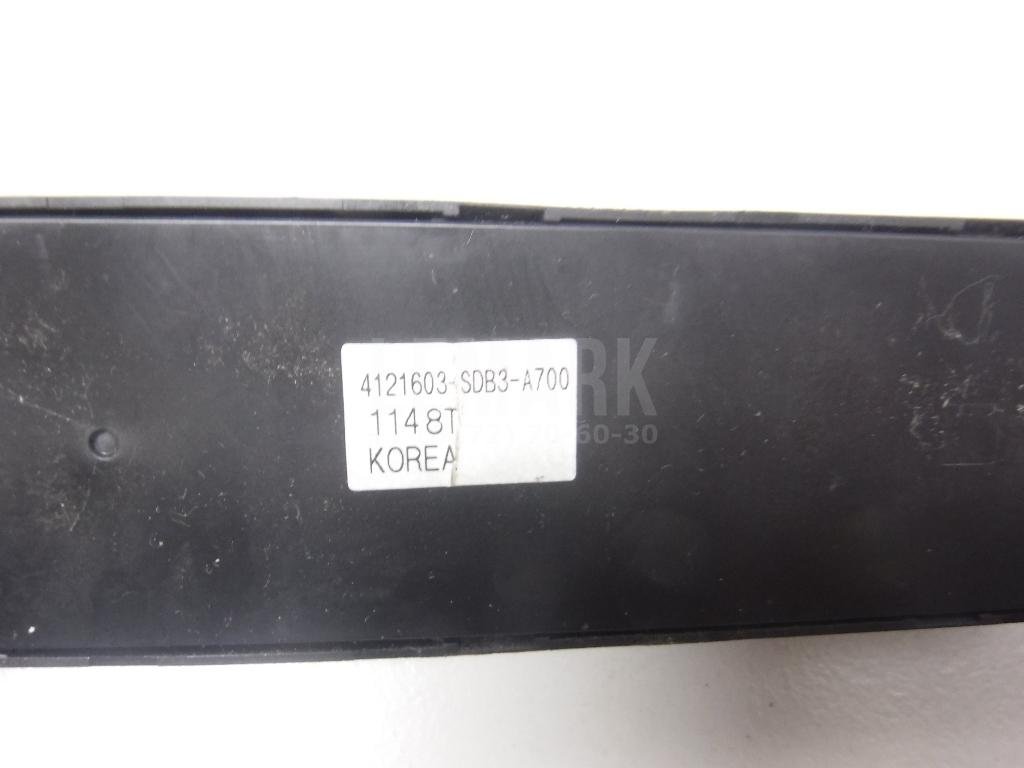 Переключатель регулировки сиденья для  Audi 80/90 [B4] 1991-1995